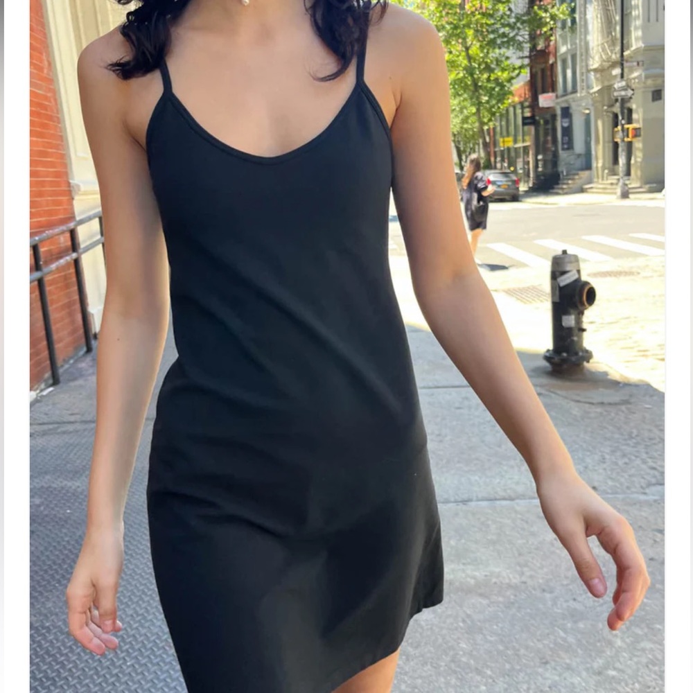 Brandy Melville Mirabelle Dress